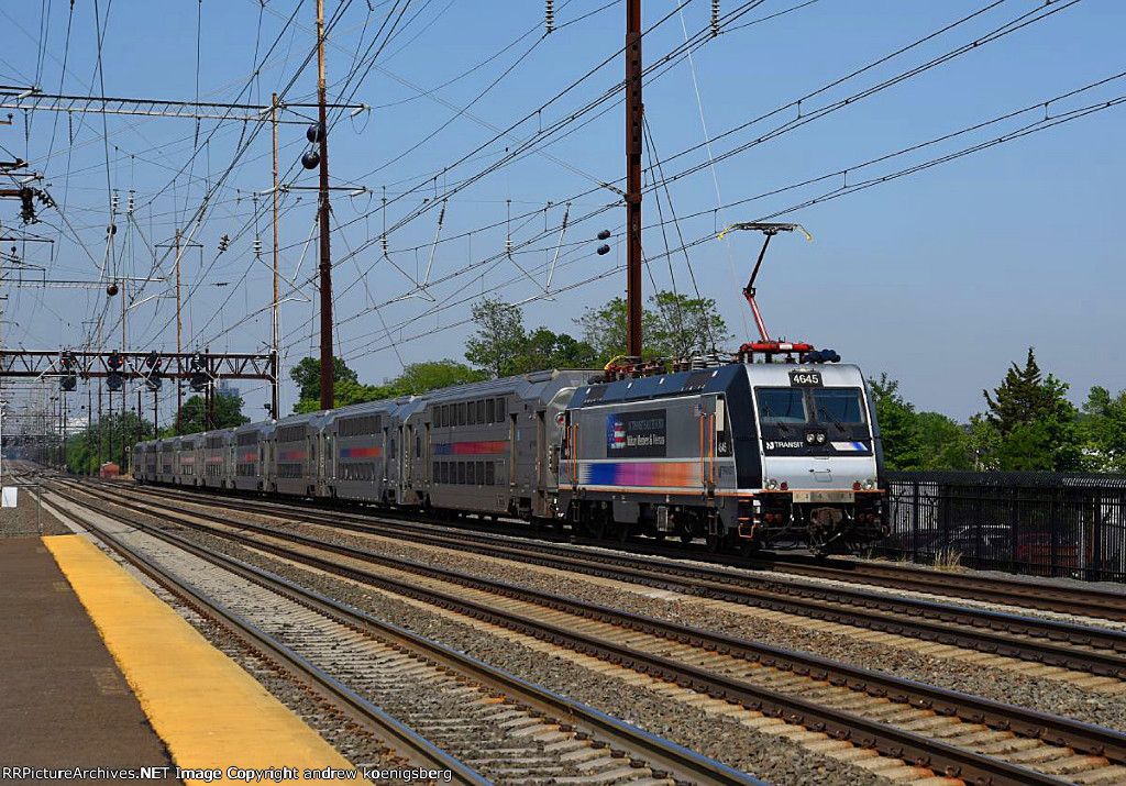 NJT 4645